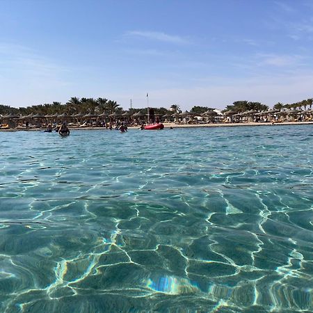 Soulotel Emerald Resort & Spa Marsa Alam Eksteriør billede