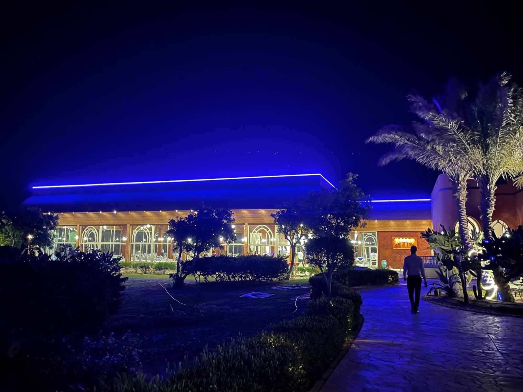 Soulotel Emerald Resort & Spa Marsa Alam Eksteriør billede