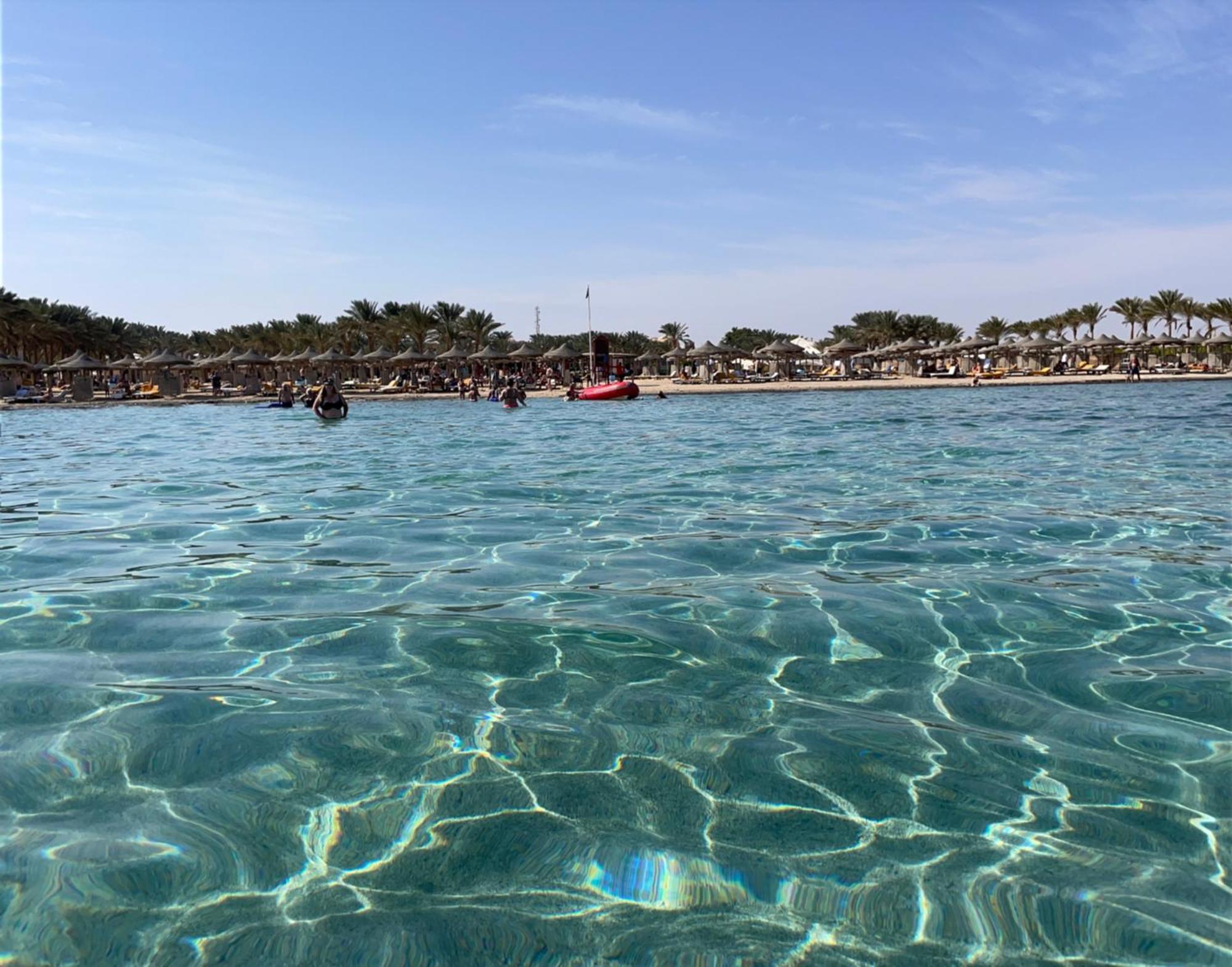 Soulotel Emerald Resort & Spa Marsa Alam Eksteriør billede