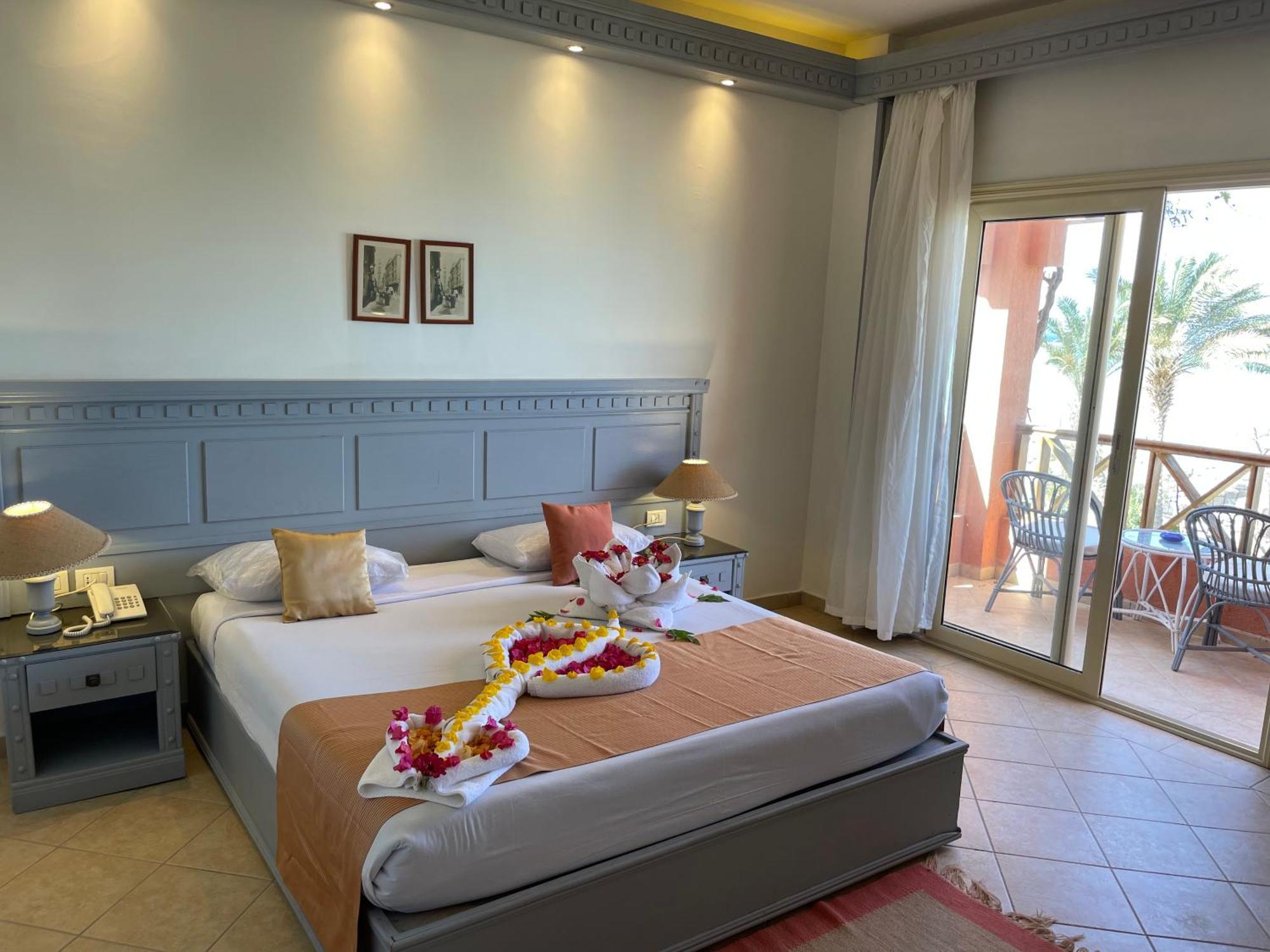 Soulotel Emerald Resort & Spa Marsa Alam Eksteriør billede