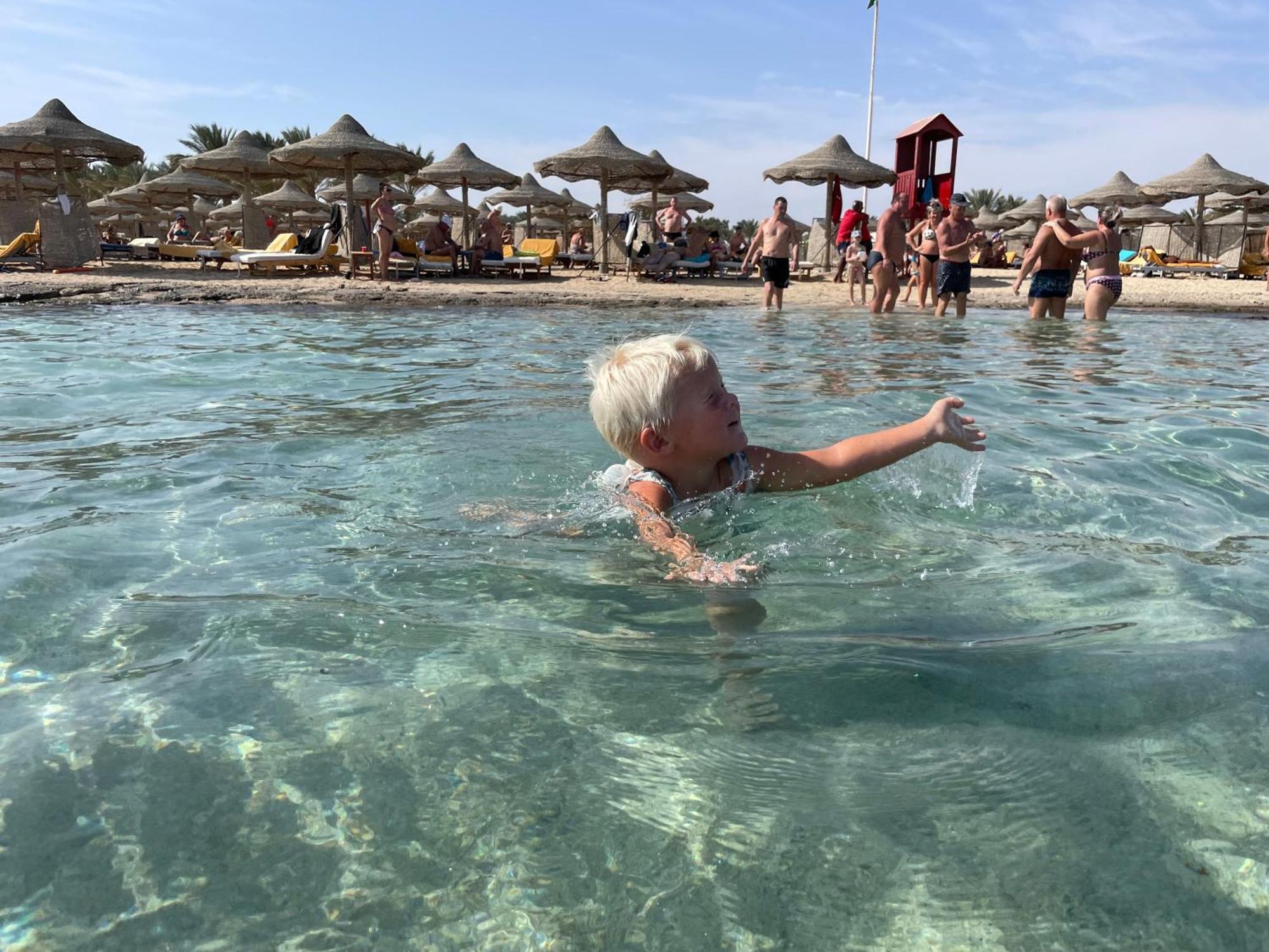 Soulotel Emerald Resort & Spa Marsa Alam Eksteriør billede